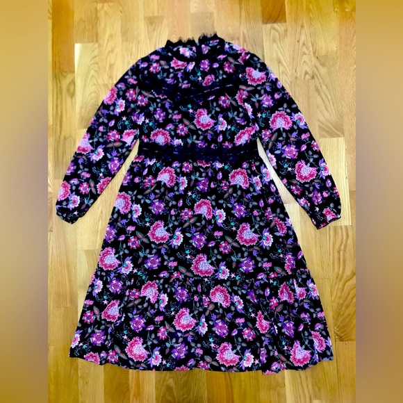 Nine West Women’s Multicolor Dress - Picture 1 of 3